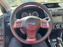 Subaru Forester 2.0 XT Sport Executive 240PK! LEDER,NAVI,TREKHAAK