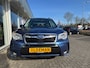 Subaru Forester 2.0 XT Sport Executive 240PK! LEDER,NAVI,TREKHAAK