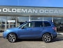Subaru Forester 2.0 XT Sport Executive 240PK! LEDER,NAVI,TREKHAAK
