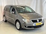 Volkswagen Touran 1.4 TSI Highline|AUTOMAAT|TREKHAAK|LEDER|CRUISE|PARK SENS|STOELVERW|VELGEN
