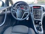 Opel Astra Sports Tourer 1.4 Turbo Business + Cruise*Clima*LM velgen*Trekhaak*04-01-2026 APK*