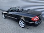 Mercedes-Benz CLK Cabrio 240 Elegance