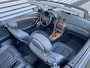 Mercedes-Benz CLK Cabrio 240 Elegance