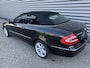 Mercedes-Benz CLK Cabrio 240 Elegance