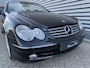 Mercedes-Benz CLK Cabrio 240 Elegance