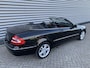 Mercedes-Benz CLK Cabrio 240 Elegance