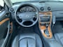 Mercedes-Benz CLK Cabrio 240 Elegance