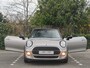 MINI Cooper Cabrio 1.5 Pepper Business NAVI NAP 100% Dealer onderhouden