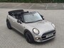 MINI Cooper Cabrio 1.5 Pepper Business NAVI NAP 100% Dealer onderhouden