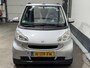 smart Fortwo cabrio 1.0 mhd Pure Vol jaar APK Zeer netjes Airco