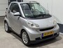 smart Fortwo cabrio 1.0 mhd Pure Vol jaar APK Zeer netjes Airco