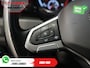 Volkswagen Transporter 2.0 TDI 150 pk DSG Aut. L2 DC Dubbel Cabine LED/ Adapt.Cruise/ Standkachel/ Stoelverw./ Carplay/ Camera/ PDC/ LMV/ Trekhaak/ Airco