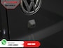 Volkswagen Transporter 2.0 TDI 150 pk DSG Aut. L2 DC Dubbel Cabine LED/ Adapt.Cruise/ Standkachel/ Stoelverw./ Carplay/ Camera/ PDC/ LMV/ Trekhaak/ Airco