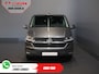 Volkswagen Transporter 2.0 TDI 150 pk DSG Aut. L2 DC Dubbel Cabine LED/ Adapt.Cruise/ Standkachel/ Stoelverw./ Carplay/ Camera/ PDC/ LMV/ Trekhaak/ Airco