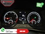 Volkswagen Transporter 2.0 TDI 150 pk DSG Aut. L2 DC Dubbel Cabine LED/ Adapt.Cruise/ Standkachel/ Stoelverw./ Carplay/ Camera/ PDC/ LMV/ Trekhaak/ Airco