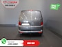 Volkswagen Transporter 2.0 TDI 150 pk DSG Aut. L2 DC Dubbel Cabine LED/ Adapt.Cruise/ Standkachel/ Stoelverw./ Carplay/ Camera/ PDC/ LMV/ Trekhaak/ Airco