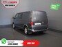 Volkswagen Transporter 2.0 TDI 150 pk DSG Aut. L2 DC Dubbel Cabine LED/ Adapt.Cruise/ Standkachel/ Stoelverw./ Carplay/ Camera/ PDC/ LMV/ Trekhaak/ Airco