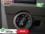 Volkswagen Transporter 2.0 TDI 150 pk DSG Aut. L2 DC Dubbel Cabine LED/ Adapt.Cruise/ Standkachel/ Stoelverw./ Carplay/ Camera/ PDC/ LMV/ Trekhaak/ Airco