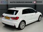 Audi A1 Sportback 30 TFSI (110 pk) automaat - navigatie plus - LED - keyless - stoelverwarming