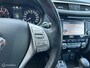 Nissan Qashqai 1.2 Tekna 18 inch Pannodak Camera Leder