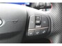 Ford Puma 1.0-125pk EcoBoost Hybrid ST-Line. April 2024 ! Slechts 8.400km ! Autm. airco, navigatie, telefoonvoorb., camera, pdc v+a, parkeerassistent, LED verl., metallic lak, LM wielen, stoel-, stuur- en voorraamverw., lane- en sideassist, adapt. cruise cntrl etc