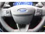 Ford Puma 1.0-125pk EcoBoost Hybrid ST-Line. April 2024 ! Slechts 8.400km ! Autm. airco, navigatie, telefoonvoorb., camera, pdc v+a, parkeerassistent, LED verl., metallic lak, LM wielen, stoel-, stuur- en voorraamverw., lane- en sideassist, adapt. cruise cntrl etc