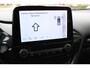 Ford Puma 1.0-125pk EcoBoost Hybrid ST-Line. April 2024 ! Slechts 8.400km ! Autm. airco, navigatie, telefoonvoorb., camera, pdc v+a, parkeerassistent, LED verl., metallic lak, LM wielen, stoel-, stuur- en voorraamverw., lane- en sideassist, adapt. cruise cntrl etc