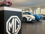 MG 4 MG4 Electric Luxury Long Range 64 kWh | Navi | 360 Camera | Led Koplampen | Apple CarPlay | Getint Glas | Warmte Pomp |