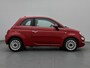 Fiat 500 Hybrid Dolcevita 69 pk | Navigatie via Apple Carplay/Android Auto | Panoramadak | Xenon Koplampen | Lederen Stuurwiel | Mistlampen Voor | DAB Ontvanger | Start/Stop Systeem | Climate Control | Cruise Control | 16" Lichtmetalen Velgen |