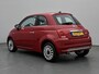 Fiat 500 Hybrid Dolcevita 69 pk | Navigatie via Apple Carplay/Android Auto | Panoramadak | Xenon Koplampen | Lederen Stuurwiel | Mistlampen Voor | DAB Ontvanger | Start/Stop Systeem | Climate Control | Cruise Control | 16" Lichtmetalen Velgen |