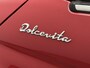 Fiat 500 Hybrid Dolcevita 69 pk | Navigatie via Apple Carplay/Android Auto | Panoramadak | Xenon Koplampen | Lederen Stuurwiel | Mistlampen Voor | DAB Ontvanger | Start/Stop Systeem | Climate Control | Cruise Control | 16" Lichtmetalen Velgen |