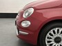 Fiat 500 Hybrid Dolcevita 69 pk | Navigatie via Apple Carplay/Android Auto | Panoramadak | Xenon Koplampen | Lederen Stuurwiel | Mistlampen Voor | DAB Ontvanger | Start/Stop Systeem | Climate Control | Cruise Control | 16" Lichtmetalen Velgen |
