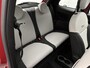 Fiat 500 Hybrid Dolcevita 69 pk | Navigatie via Apple Carplay/Android Auto | Panoramadak | Xenon Koplampen | Lederen Stuurwiel | Mistlampen Voor | DAB Ontvanger | Start/Stop Systeem | Climate Control | Cruise Control | 16" Lichtmetalen Velgen |