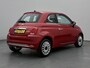 Fiat 500 Hybrid Dolcevita 69 pk | Navigatie via Apple Carplay/Android Auto | Panoramadak | Xenon Koplampen | Lederen Stuurwiel | Mistlampen Voor | DAB Ontvanger | Start/Stop Systeem | Climate Control | Cruise Control | 16" Lichtmetalen Velgen |