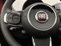Fiat 500 Hybrid Dolcevita 69 pk | Navigatie via Apple Carplay/Android Auto | Panoramadak | Xenon Koplampen | Lederen Stuurwiel | Mistlampen Voor | DAB Ontvanger | Start/Stop Systeem | Climate Control | Cruise Control | 16" Lichtmetalen Velgen |