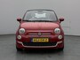 Fiat 500 Hybrid Dolcevita 69 pk | Navigatie via Apple Carplay/Android Auto | Panoramadak | Xenon Koplampen | Lederen Stuurwiel | Mistlampen Voor | DAB Ontvanger | Start/Stop Systeem | Climate Control | Cruise Control | 16" Lichtmetalen Velgen |