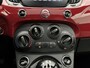 Fiat 500 Hybrid Dolcevita 69 pk | Navigatie via Apple Carplay/Android Auto | Panoramadak | Xenon Koplampen | Lederen Stuurwiel | Mistlampen Voor | DAB Ontvanger | Start/Stop Systeem | Climate Control | Cruise Control | 16" Lichtmetalen Velgen |