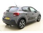 Citroën C3 1.2 PureTech Max 110 PK Automaat | Navigatie | Camera | Keyless | Lichtmetalen velgen | Cruise control | DAB Radio | Getint glas
