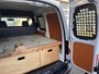 Volkswagen Caddy 2.0 TDI 110pk 4Motion Airco Cruise controle 4x4 Trekhaak 1500kg trekgewicht Schuifdeur Zij ruit 2-Peroons Telefoon verbinding Werkverlichting 1e eigenaar Euro 5 Laderkastinrichting .