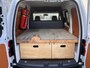 Volkswagen Caddy 2.0 TDI 110pk 4Motion Airco Cruise controle 4x4 Trekhaak 1500kg trekgewicht Schuifdeur Zij ruit 2-Peroons Telefoon verbinding Werkverlichting 1e eigenaar Euro 5 Laderkastinrichting .