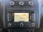 Volkswagen Caddy 2.0 TDI 110pk 4Motion Airco Cruise controle 4x4 Trekhaak 1500kg trekgewicht Schuifdeur Zij ruit 2-Peroons Telefoon verbinding Werkverlichting 1e eigenaar Euro 5 Laderkastinrichting .
