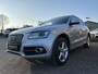 Audi Q5 2.0 TFSI Quattro S-Line Automaat Trekhaak / Standkachel / Adap. Cruise control