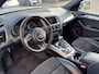 Audi Q5 2.0 TFSI Quattro S-Line Automaat Trekhaak / Standkachel / Adap. Cruise control