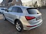 Audi Q5 2.0 TFSI Quattro S-Line Automaat Trekhaak / Standkachel / Adap. Cruise control