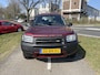 Land Rover Freelander Hardback 2.0 Td4 E Hard Top | 4WD | Grijs Kenteken | 4 wiel aandrijving!