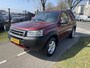 Land Rover Freelander Hardback 2.0 Td4 E Hard Top | 4WD | Grijs Kenteken | 4 wiel aandrijving!