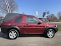 Land Rover Freelander Hardback 2.0 Td4 E Hard Top | 4WD | Grijs Kenteken | 4 wiel aandrijving!