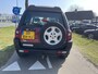 Land Rover Freelander Hardback 2.0 Td4 E Hard Top | 4WD | Grijs Kenteken | 4 wiel aandrijving!