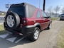 Land Rover Freelander Hardback 2.0 Td4 E Hard Top | 4WD | Grijs Kenteken | 4 wiel aandrijving!