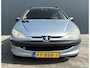 Peugeot 206 SW 1.4 X-line Airco Nieuw APK